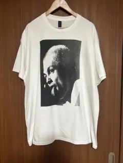 甲本ヒロトxARIGA MIKIOxNINE Tシャツ サイズL ブルーハーツ - メルカリ