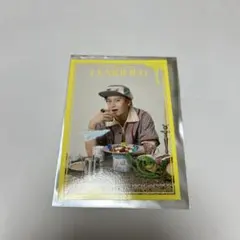 ミュバースデー　レモネオ　高橋祐理　ランダムカード