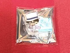 名探偵コナン 缶バッジコレクション vol.2 怪盗キッド - メルカリ