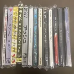 洋楽 CD アルバム 20枚セット まとめ売り - メルカリ