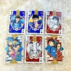 信 トランプカード