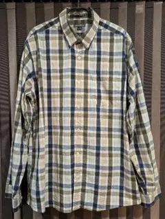 エディーバウアー シャツ