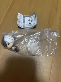 WIND.BREAKER ガチャ