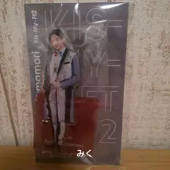 Kis-My-Ft2 玉森裕太　アクスタ☆ アクスタfest玉森裕太