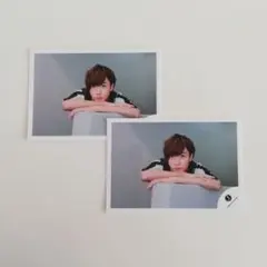 IMPACTors 松井奏 公式写真