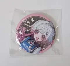 魔法少女ノ魔女裁判 まのさば 桜羽 エマ 缶バッジ - メルカリ