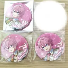 すとぷり さとみ さとみくん 2024 春 Spring デフォ セット まとめ すとぷり さとみくん アクキー 2024 Spring デフォ - メルカリ