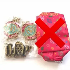 DEF ガチャセット