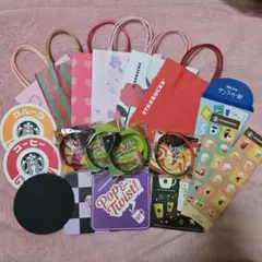 スターバックス　グッズセット