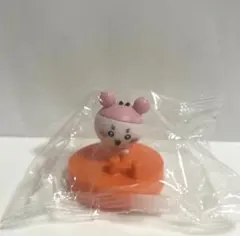 ちいかわCoCo壱コラボ　古本屋