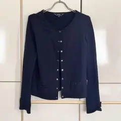 アニエスベー カーディガン