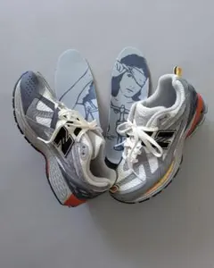 国内未発売　New Balance ザ ウィテカー グループ M1906NG1