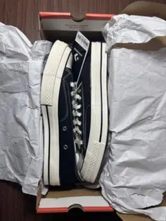 CONVERSE CT70 PLUS EGRET HI IVORY 海外限定レア - メルカリ