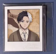 WIND BREAKER 桜遥　ランダムカード