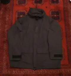 PORTER CLASSIC WEATHER MILITARY JACKETのサムネイル