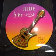 【新品未使用】hide ヒデ ピンズカプセル ギターコレクション 9種セット 新品未使用】hide ヒデ ピンズカプセル ギターコレクション 9種