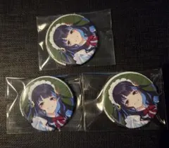 FGO FGOフェス 2026 霊基召喚 缶バッジ テノチティトラン