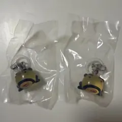 たまごっち めじるしアクセサリー3 おやじっち　2個セット