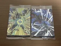 イタジャガ ドラゴンボール セットシークレット　SEC　9-14 SSR9-25