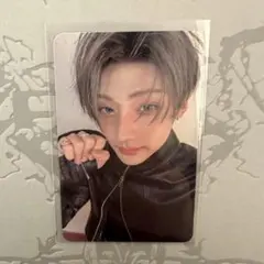 ALD1 サンウォン Hissing ver. 少年BEAST
