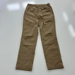 GAP KIDS ロングパンツ ベージュ 150cm