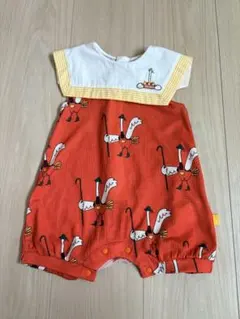 モイモルン　moimoln ベビー服