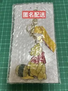 くまのプーさん キーチェーン プー 東京ディズニーリゾート