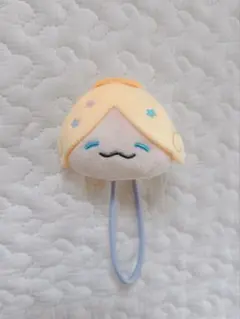 JOCHUM ジェオチャム　もこ　ヘアゴム