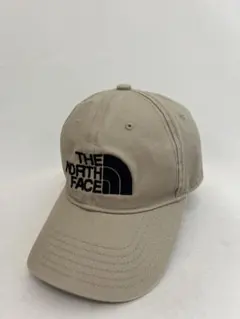 【THE NORTH FACE】キャップ ベージュのサムネイル