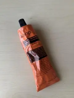 Aesop ハンドクリーム リンド　ボディバーム　100ml イソップ
