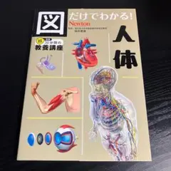 図だけでわかる! 人体 z17