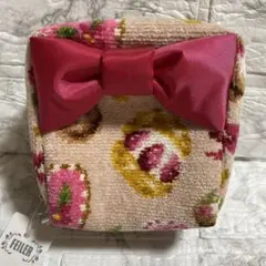 フェイラー ハッピーモーメント バニティポーチ - メルカリ