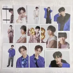 超特急 リョウガ 生写真