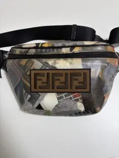 2026年最新】Fendi メンズ ボディバッグ・ウエストポーチの人気