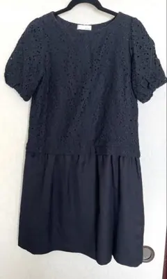テチチ　レースワンピースのサムネイル