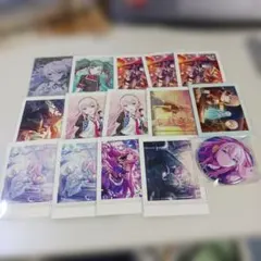 プロセカ バーチャルシンガー VOCALOID まとめ売り