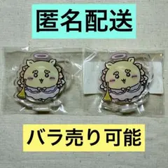 ちいかわ てんしあくま　アクリルスタンド　アクスタ　シーサー　2点