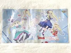 ポケマス　プレイマット2点セット　リーリエ　アルコス ポケマス プレイマット2点セット リーリエ アルコス - メルカリ