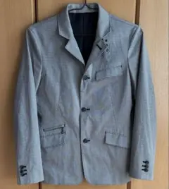 メンズビギ（MEN’S BIGI）サイズ「01」ジャケット