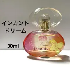 【残量多】サルヴァトーレフェラガモ インカントドリーム 30ml 香水