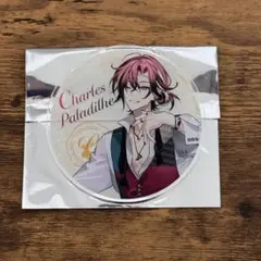 ミラミス シャルル　グラッテ アクリルコースター
