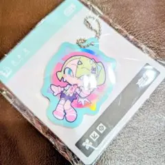 千夏　アクキー　ゼンレスゾーンゼロ × まねきねこ　スイートクラッシュ