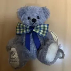 削除予定〜ハーマン　テディベアTeddybear Percy 35cm16648 削除予定〜ハーマン テディベアTeddybear Percy 35cm16648 - メルカリ