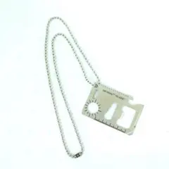 正規品 OFF-WHITE オフホワイト インダストリアル キーリング レッド