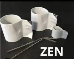 新品未使用】ずとまよthermo mug ZTMY FURNITURE ボトル - メルカリ