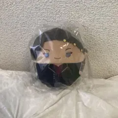 ツイステ　ジャミル　ふわコロりん