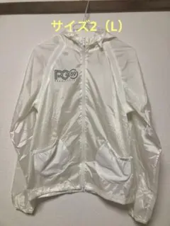 ¥35,200【PG/5】PERTEX高品質パーリーゲイツ ナイロンジャケット 35,200【PG/5】PERTEX高品質パーリーゲイツ ナイロンジャケット - メルカリ