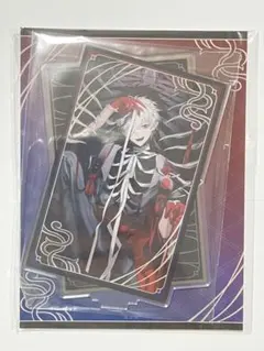 にじさんじ 葛葉 アクリルスタンド にじさんじタロット