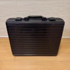 RIMOWA リモワ ノートブックアタッシュ ボレロ ルフトハンザ仕様
