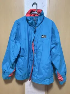 WOOLRICH ナイロンジャケット